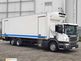 Scania P 360 6X2*4 deep-freeze box
