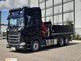 Scania S 660 V8 6X2*4 tipper