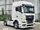 MAN 18.520 TGX tractora