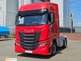 Iveco S-WAY 490 tractor for semi-trailer