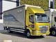 DAF XB 290 Pritsche mit Plane