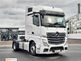 Mercedes-Benz 1851 LS ACTROS vetovarustus