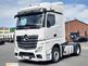 Mercedes-Benz 1851 LS ACTROS tractor for semi-trailer