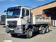 MAN 33.510 TGS 6X4 tipper