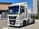 MAN 18.500 TGX tractor for semi-trailer Lowliner