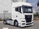 MAN 18.510 TGX tractor for semi-trailer Lowliner