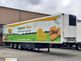 Krone SDR 27 EL4-DS semi-trailer with cooling box