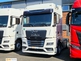 MAN 18.520 TGX Sattelzugmaschine