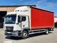 MAN 15.290 TGM Pritsche mit Plane