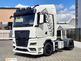 MAN 18.510 TGX vetovarustus