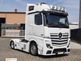 Mercedes-Benz 1853 LS ACTROS L tractor for semi-trailer Lowliner