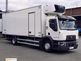 Renault D 18 WIDE deep-freeze box