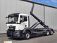 MAN 26.440 TGS 6X2-4 tipper roll-off
