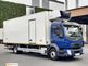 Volvo FL 240 deep-freeze box