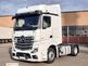 Mercedes-Benz 1851 LS ACTROS L tractor for semi-trailer