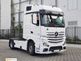 Mercedes-Benz 1851 L ACTROS L vetovarustus