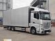 Mercedes-Benz 2545 L ACTROS L closed box