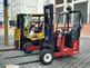 Moffett M4 25.3 NX Truck-mounted forklift