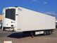 Krone SDR 27 EL4-MT semi-trailer with cooling box