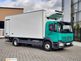 Mercedes-Benz 1524 L ATEGO Kühlkoffer